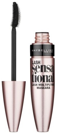 Maybelline Lash Sensational Mascara Black